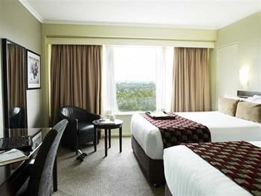 Rydges Parramatta, Rosehill, NSW