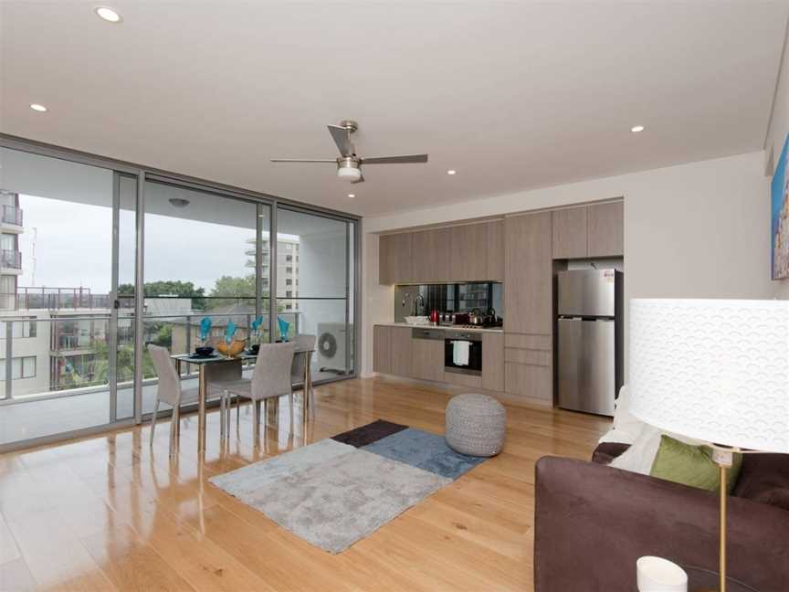 Furnished Private Apartments in Bondi Beach, Bondi Junction, NSW