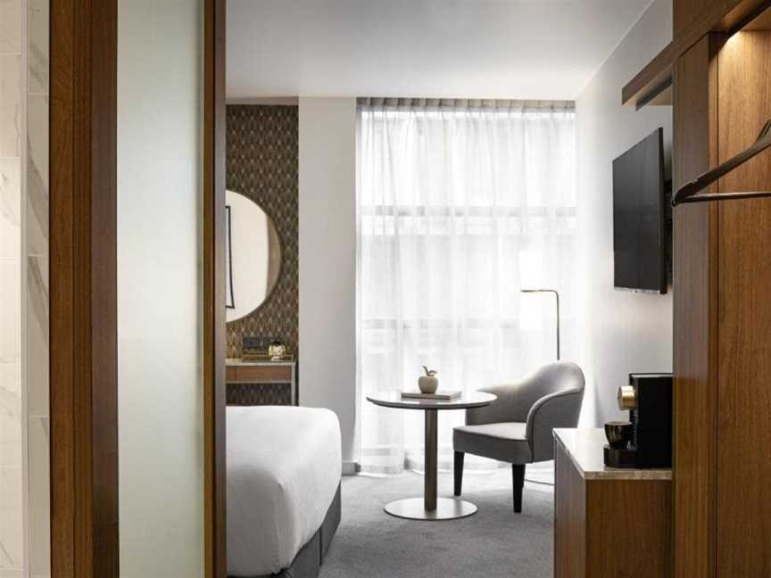 Crowne Plaza Sydney Darling Harbour, an IHG Hotel, Sydney CBD, NSW