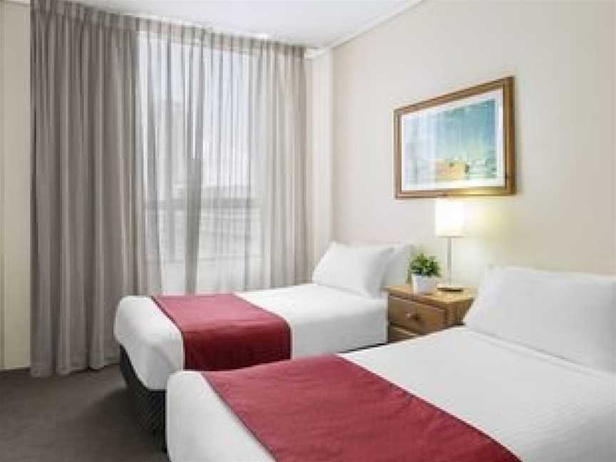 Waldorf Sydney Serviced Apartments, Sydney CBD, NSW