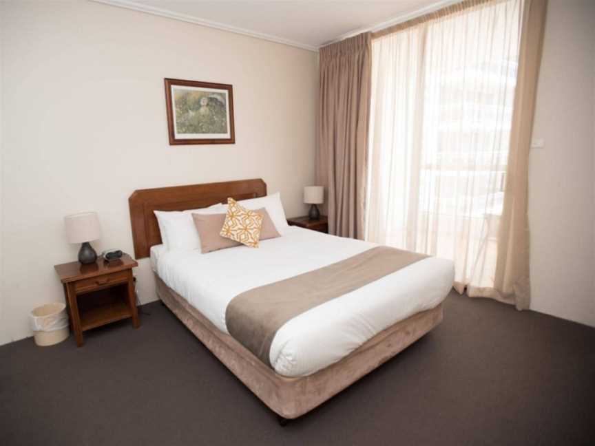 Waldorf Sydney Serviced Apartments, Sydney CBD, NSW