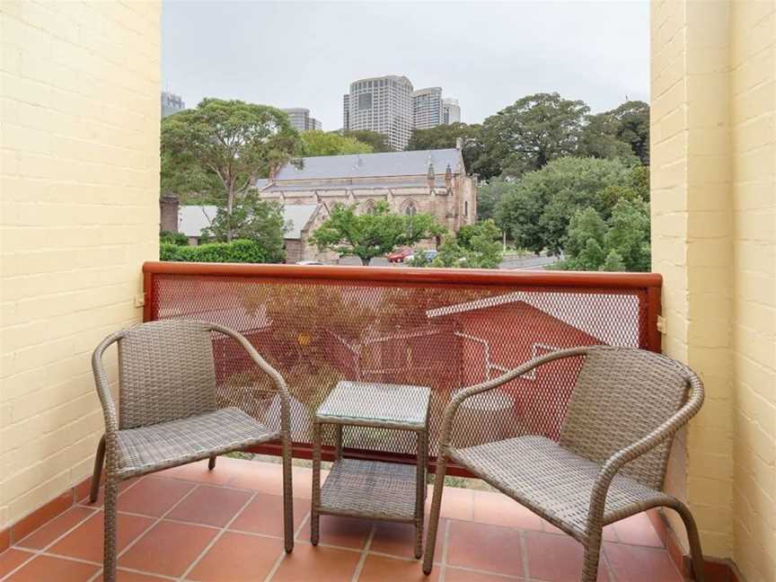 STUNNING SYDNEY HOME 7, Millers Point, NSW