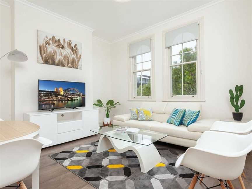 STUNNING SYDNEY HOME 7, Millers Point, NSW