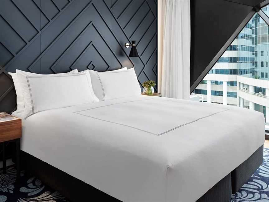 West Hotel Sydney, Curio Collection by Hilton, Sydney CBD, NSW