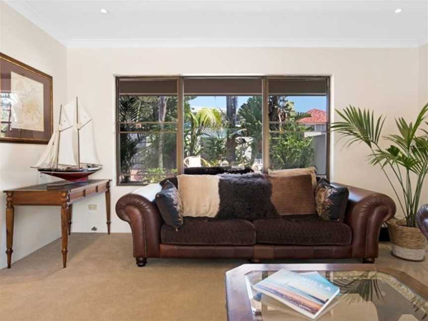 Cronulla Beach House Bed & Breakfast, Cronulla, NSW