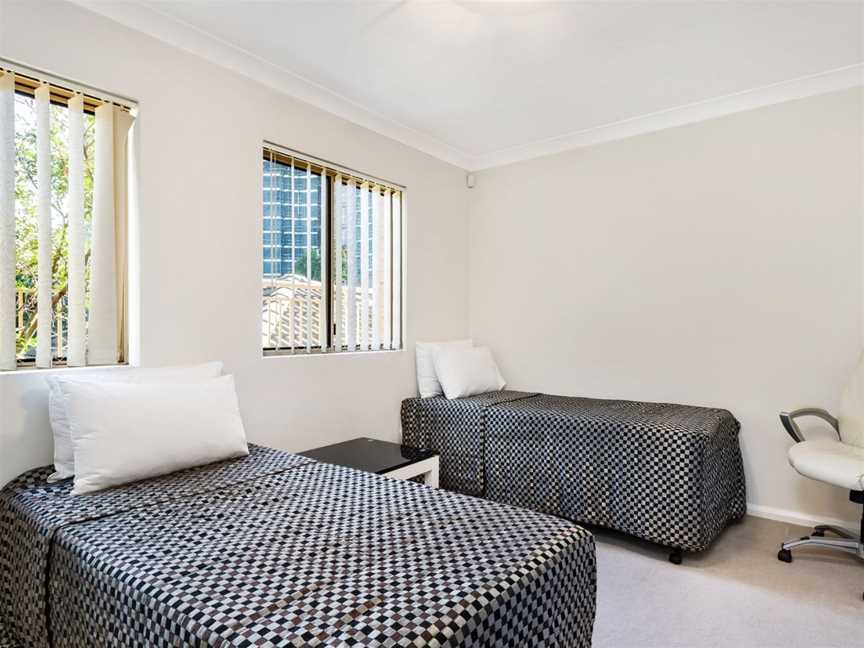 Castle Hill Furnished Apartments, Castle Hill, NSW