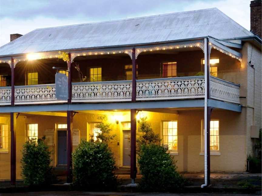 The Globe Inn, Yass, NSW