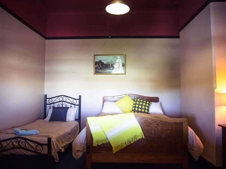 Boorowa Hotel, Boorowa, NSW