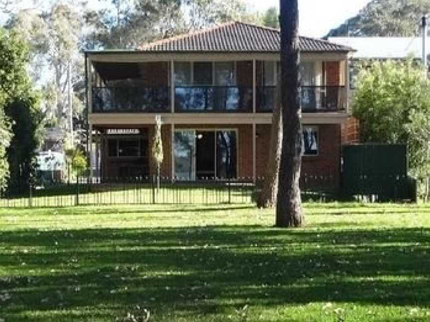 Kingfisher LakeHouse, Kingfisher Shores, NSW