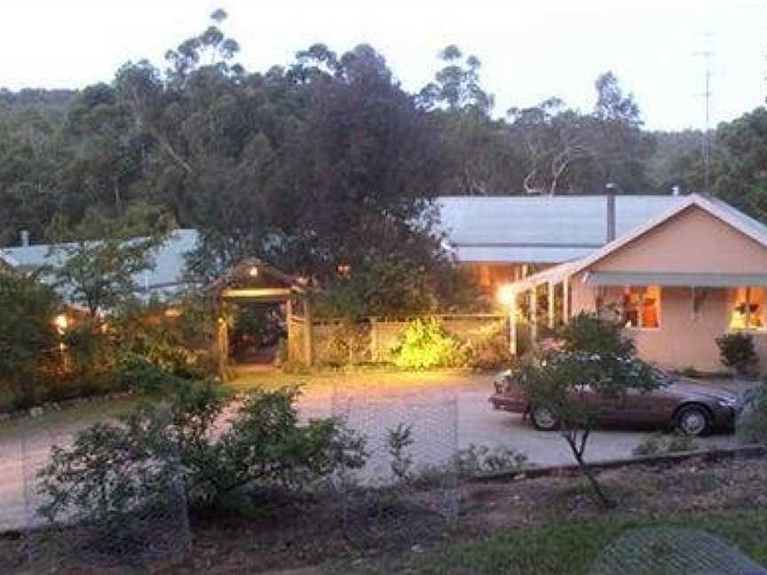 KEMEYS MOUNTAIN HIDEAWAY, Mandalong, NSW