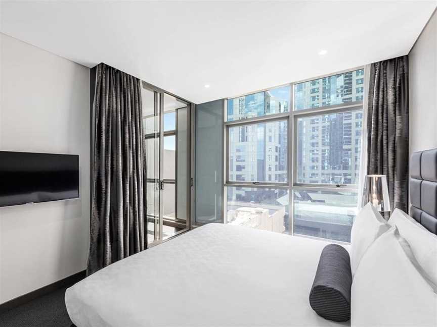 Meriton Suites Chatswood, Chatswood, NSW