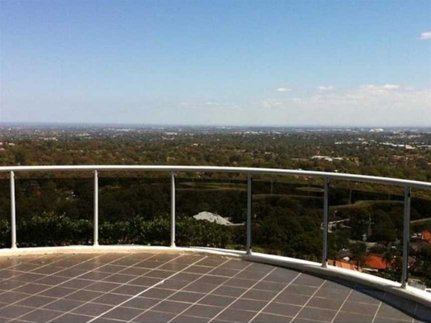 CHATSWOOD LEURA BUILDING, Chatswood, NSW