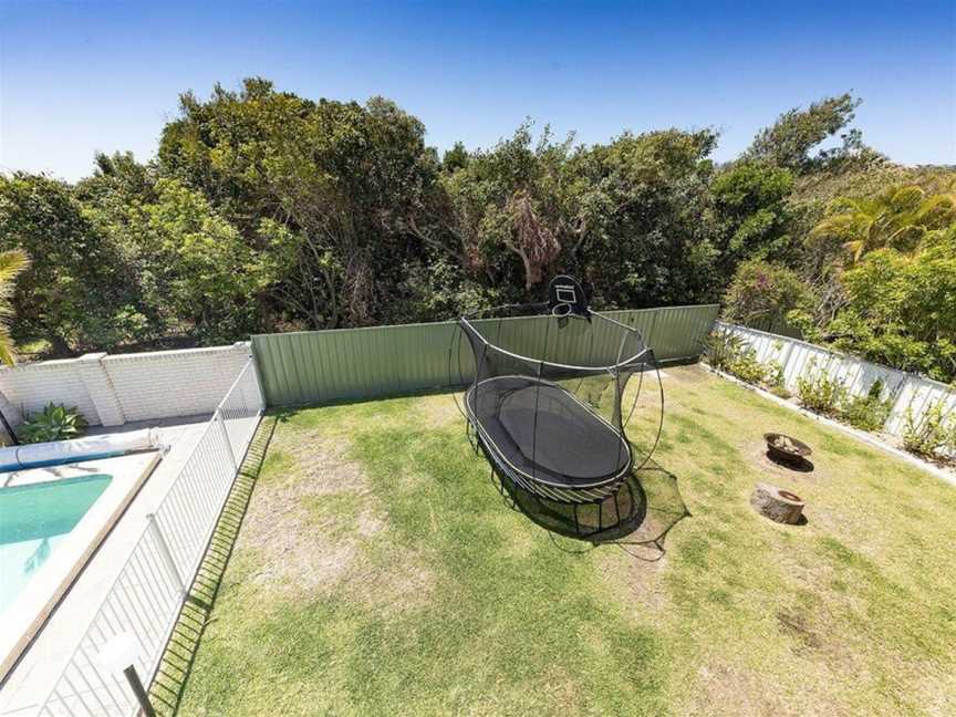 Beachfront Escape, Forster, NSW