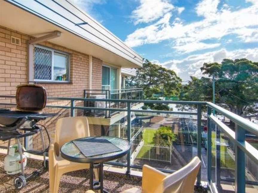 Albert Court 8, Forster, NSW