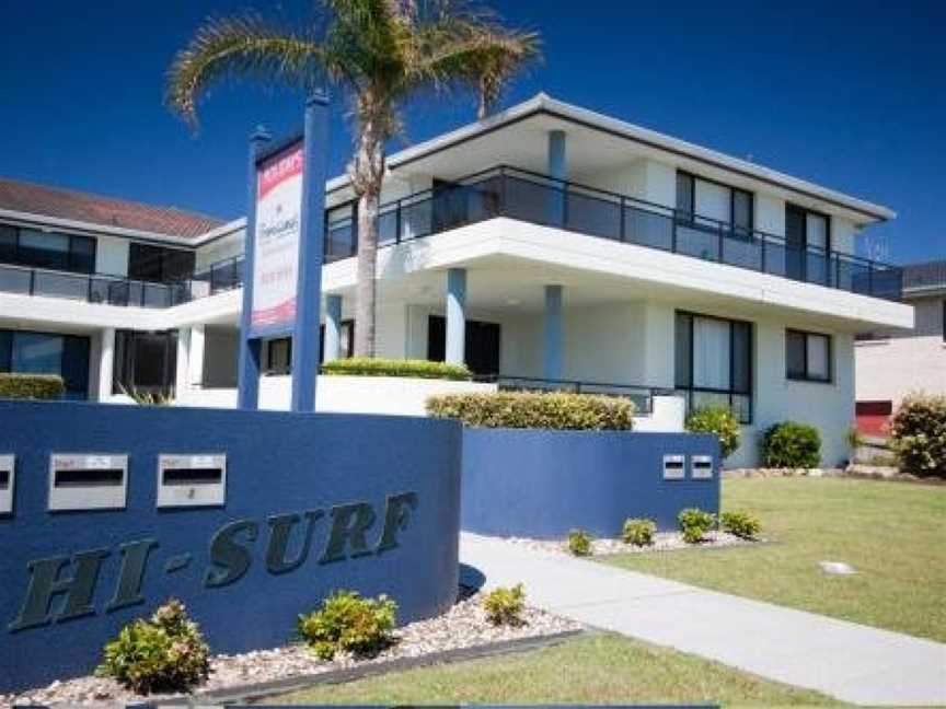 Hi Surf Unit 4, 92 Head St, Forster, Forster, NSW