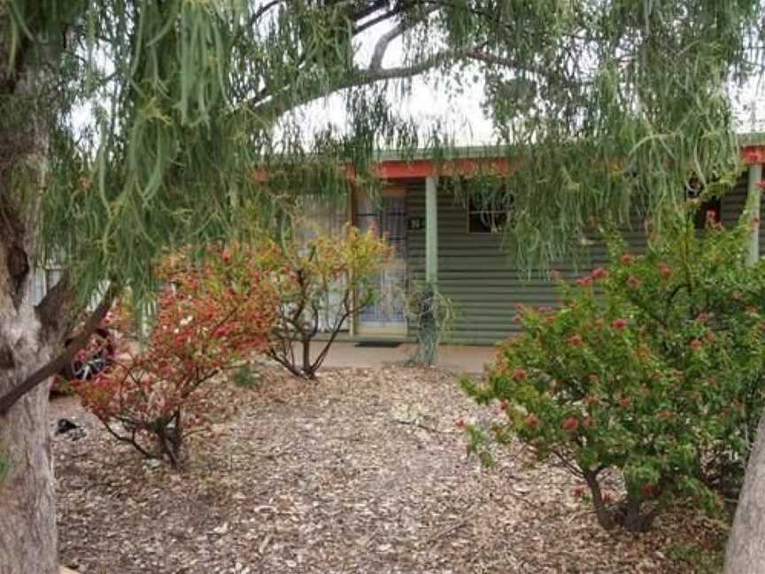 Lightning Ridge Outback Resort & Caravan Park, Lightning Ridge, NSW