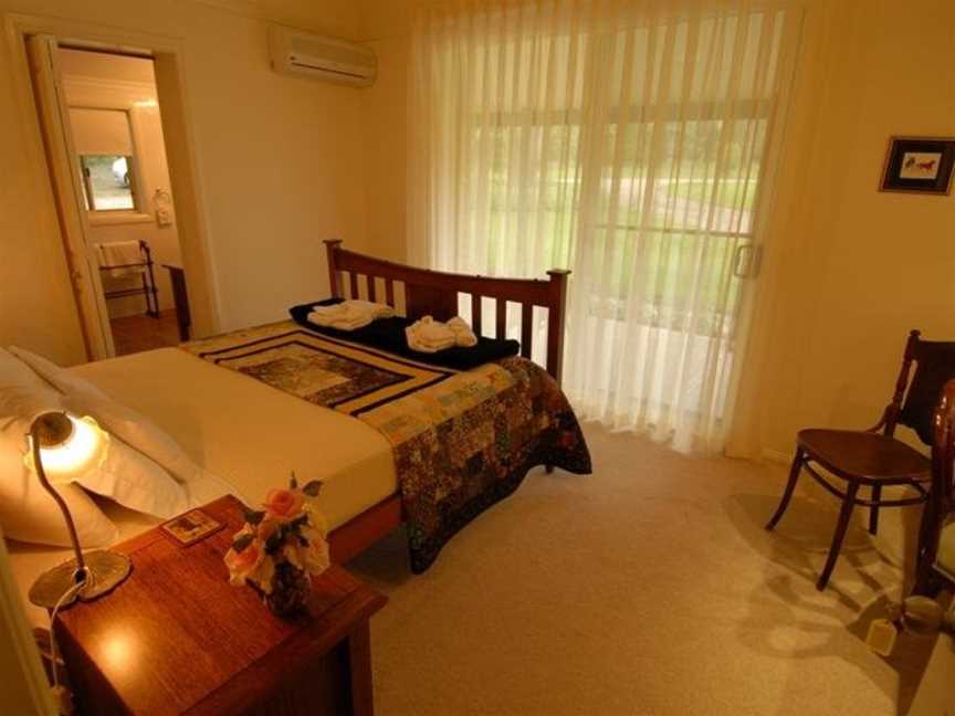 Abelia House Bed AND Breakfast, Lovedale, NSW