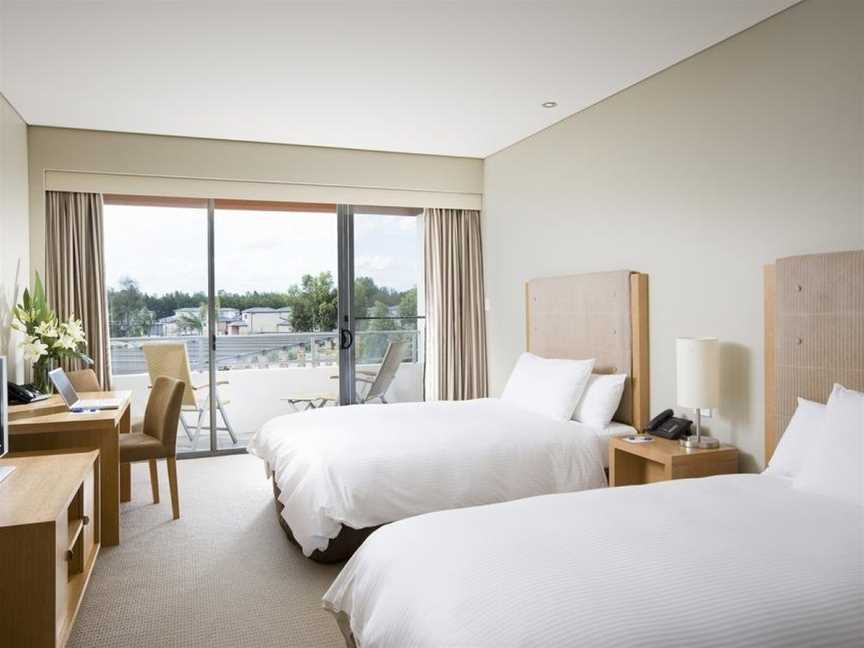 Crowne Plaza Hunter Valley, an IHG Hotel, Lovedale, NSW