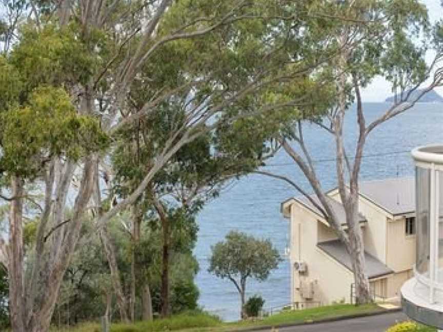 The Point, Unit 21/5 Mitchell Street, Soldiers Point, NSW