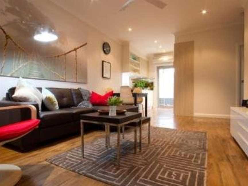 Apartments by Townhouse, Wagga Wagga, NSW