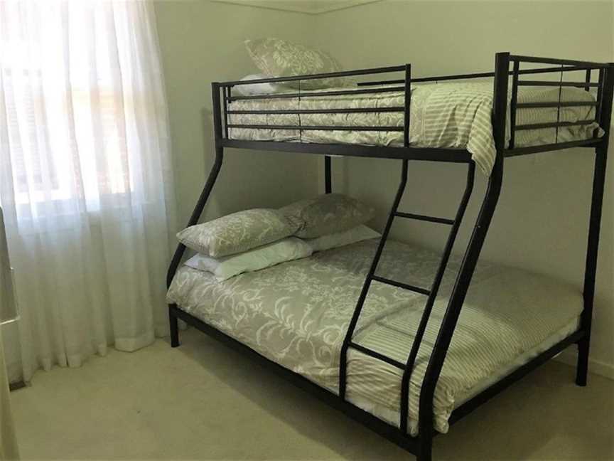 Best Central Accommodation, Wagga Wagga, NSW