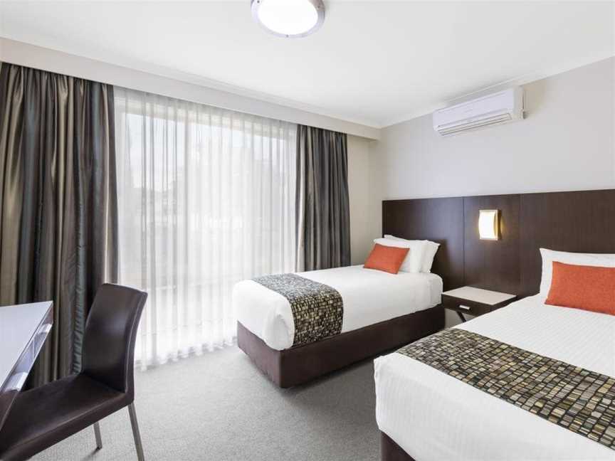 Mercure Wagga Wagga, Wagga Wagga, NSW