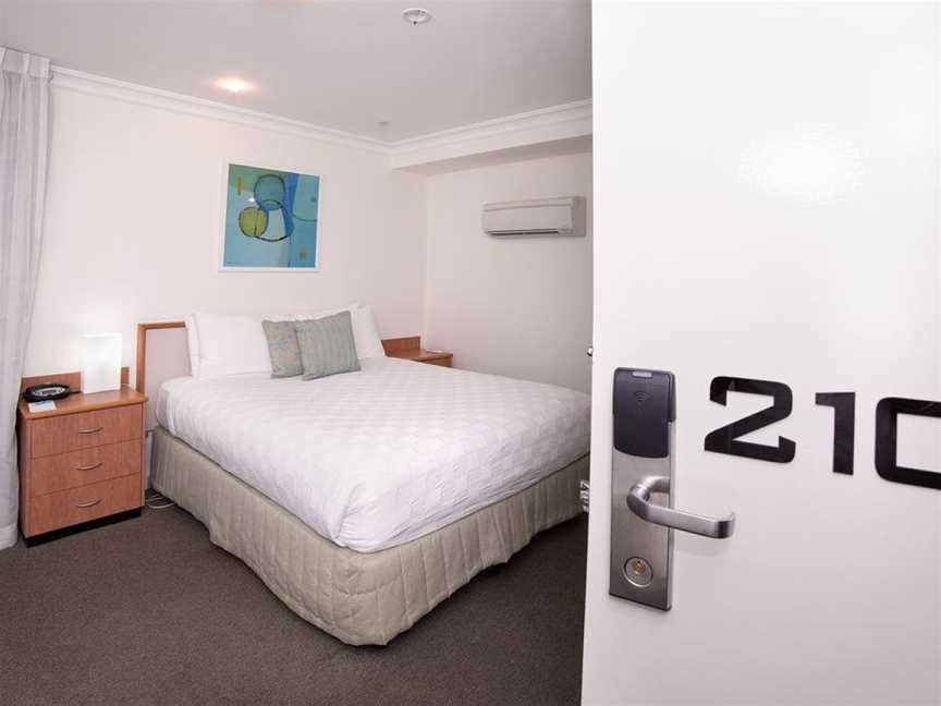 Townhouse Hotel, Wagga Wagga, NSW