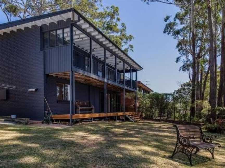 Tallwood 24, NARRWALLEE, Mollymook Beach, NSW