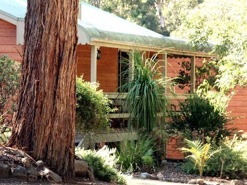 Chiltern Lodge Country Retreat, Koorainghat, NSW