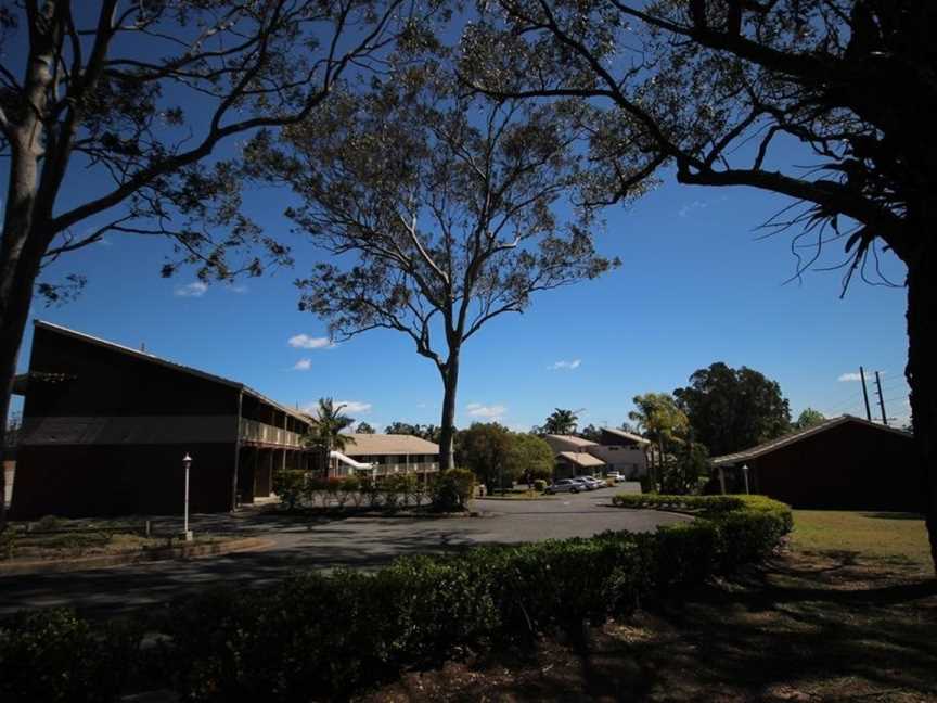 Molly Morgan Motor Inn, East Maitland, NSW