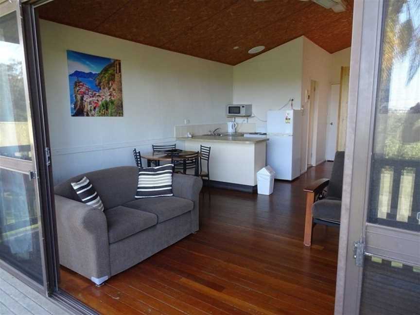 22 Korora Palms - 1 Bedroom Bure, Korora, NSW