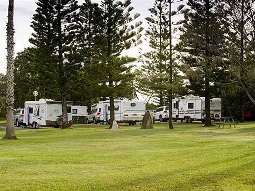 Reflections Holiday Parks Corindi Beach, Corindi Beach, NSW