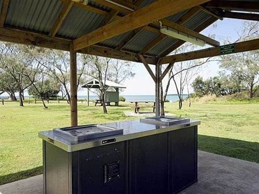 Reflections Holiday Parks Corindi Beach, Corindi Beach, NSW