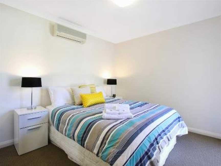 Cypress Townhouse 11, Mulwala, NSW