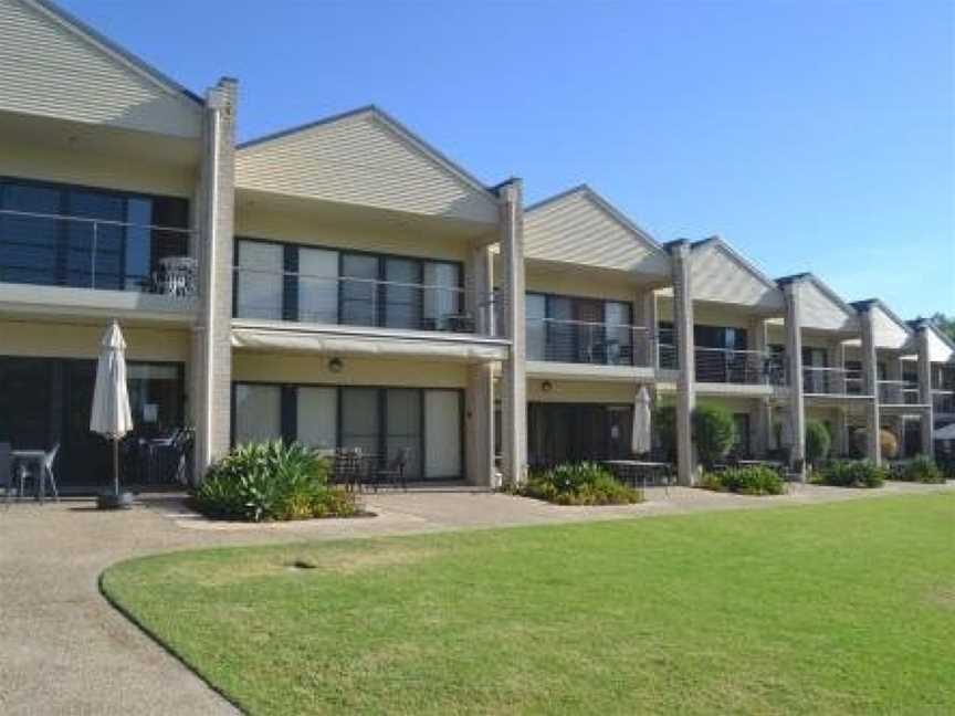 ELSINOR Townhouse 4 Mulwala, Mulwala, NSW