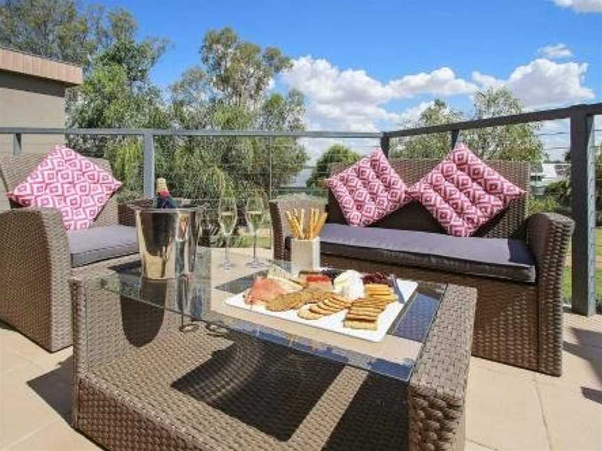 Mulwala Lakeside Townhouse #2, Mulwala, NSW