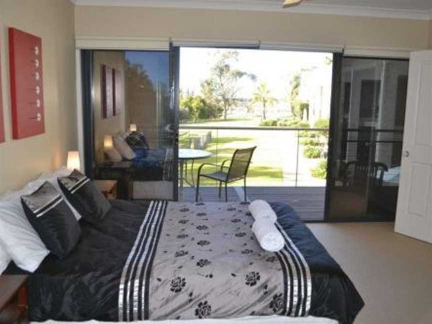 ELSINOR Townhouse 3 Mulwala, Mulwala, NSW