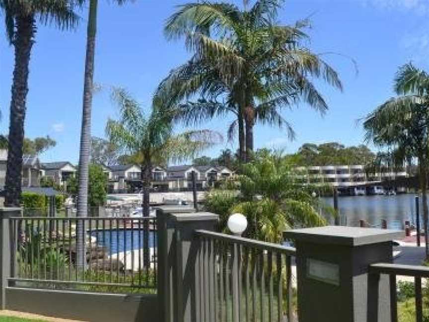 39C Cypress Drive Apartment, Mulwala, NSW