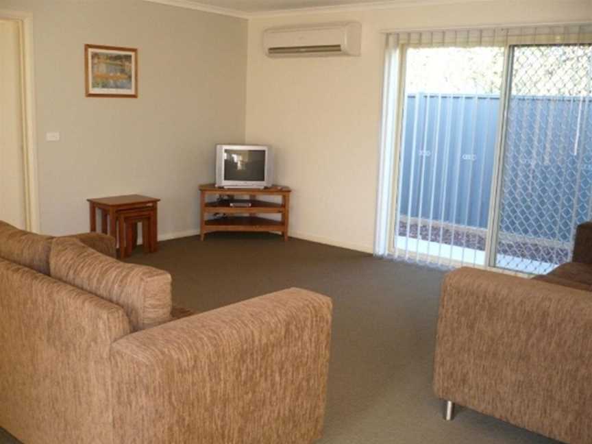 Kennedy Holiday Resort, Mulwala, NSW