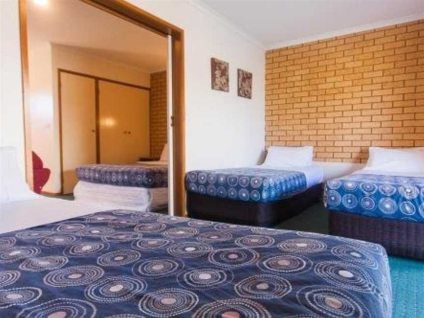 Lake Mulwala Hotel Motel, Mulwala, NSW