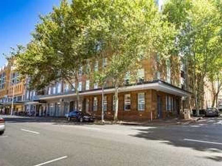 Hotel 111, Newcastle, NSW