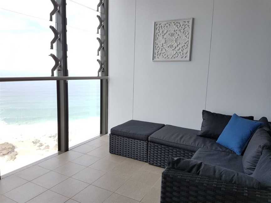 Beau Monde Apartments Newcastle - Horizon Newcastle Beach, Newcastle, NSW