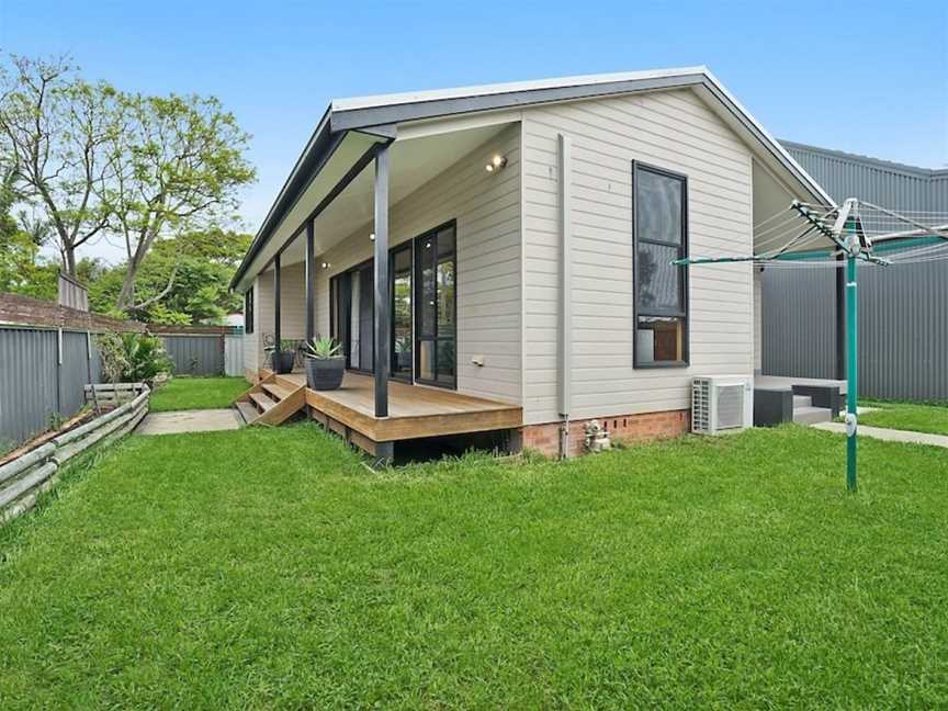 Newcastle Short Stay Accommodation - Glebe Road Adamstown, Adamstown, NSW