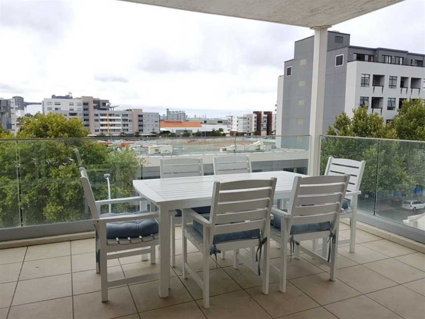 Beau Monde Apartments Newcastle - Worth Place Apartment, Newcastle, NSW