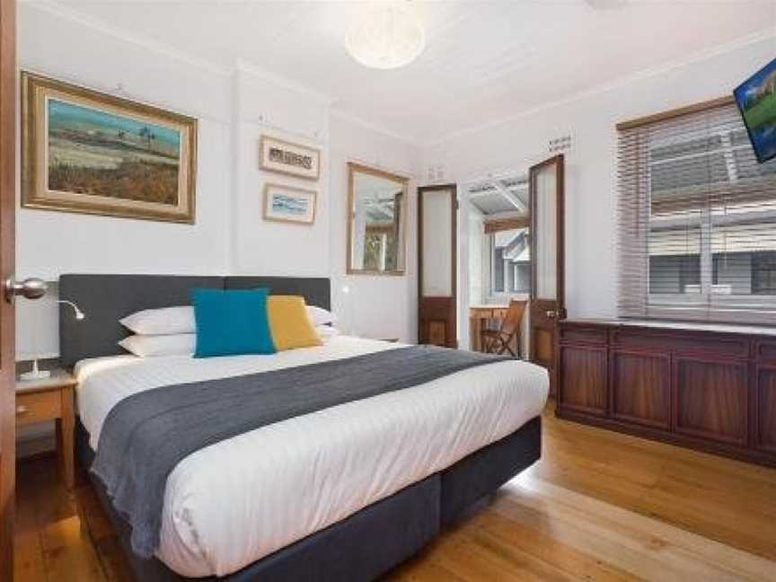 Newcastle Short Stay Accommodation - 9 Alfred Street, Newcastle East, NSW