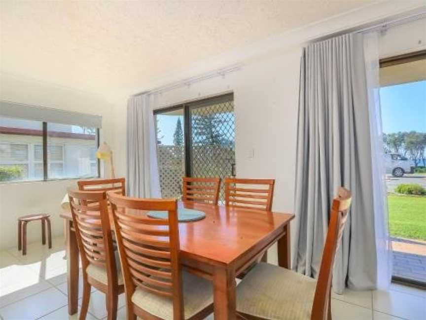 Acacia Kingscliff Town Holiday Apartment, Kingscliff, NSW