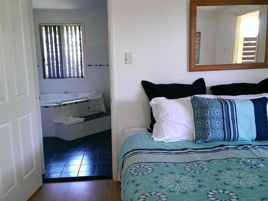 Tropical Coast Retreat - Pet Friendly, Duranbah, NSW