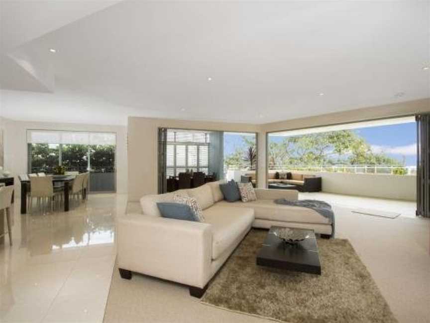 Kingscliff Ocean View Penthouse Terraces, Kingscliff, NSW