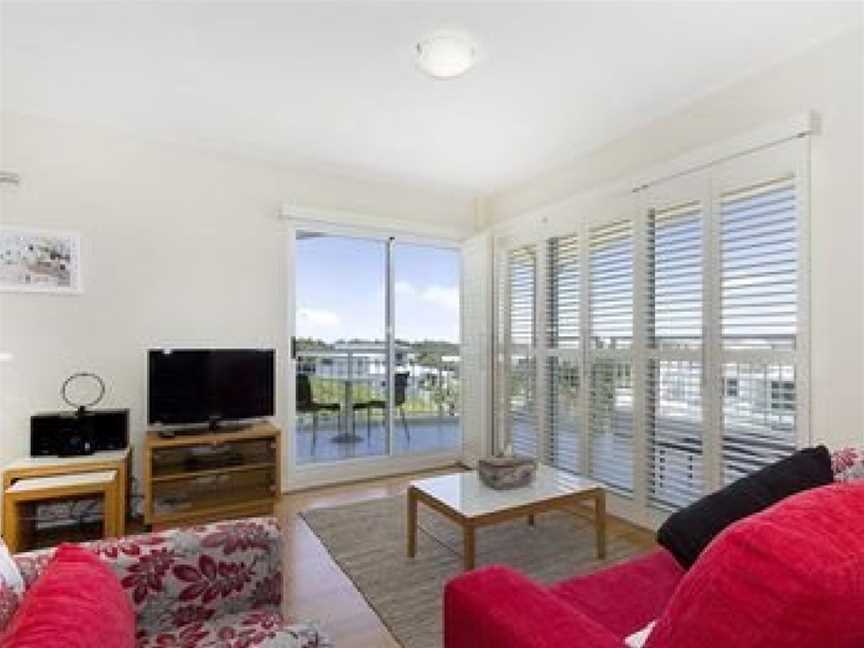 RESORT ON THE BEACH 6310 - TOP FLOOR, Kingscliff, NSW