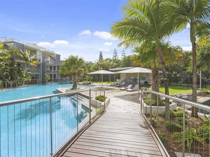 Drift Apartments - Tweed Coast Holidays , Casuarina, NSW